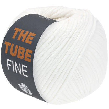 The Tube Fine