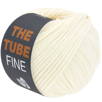 The Tube Fine