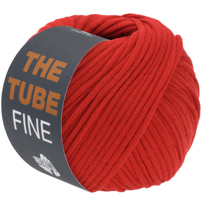 The Tube Fine