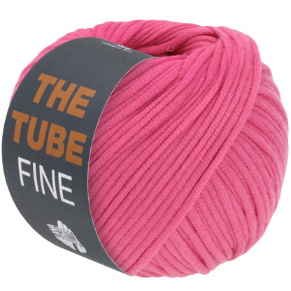 The Tube Fine