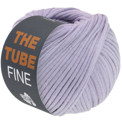 The Tube Fine