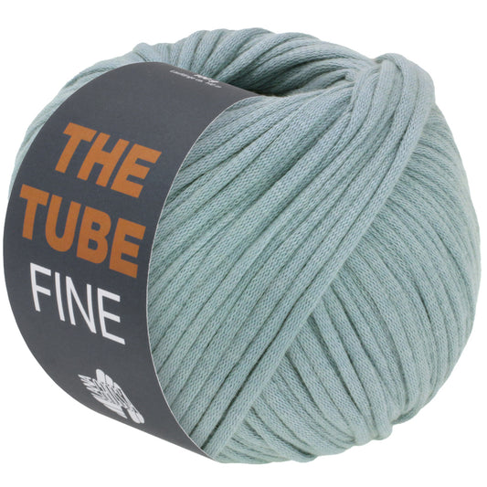 The Tube Fine