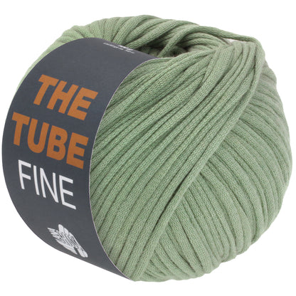 The Tube Fine