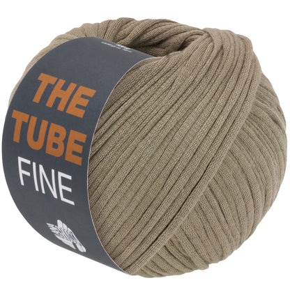 The Tube Fine