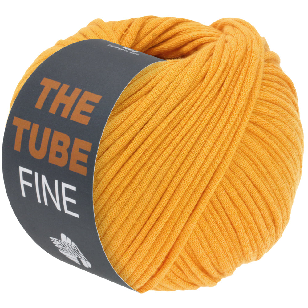 The Tube Fine