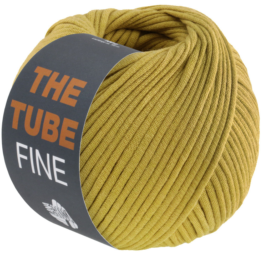 The Tube Fine