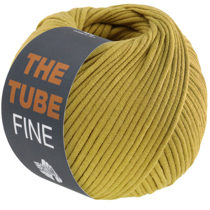 The Tube Fine