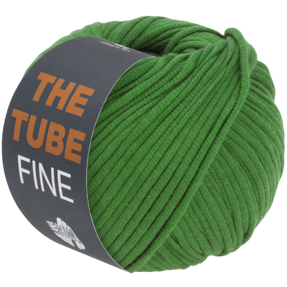 The Tube Fine