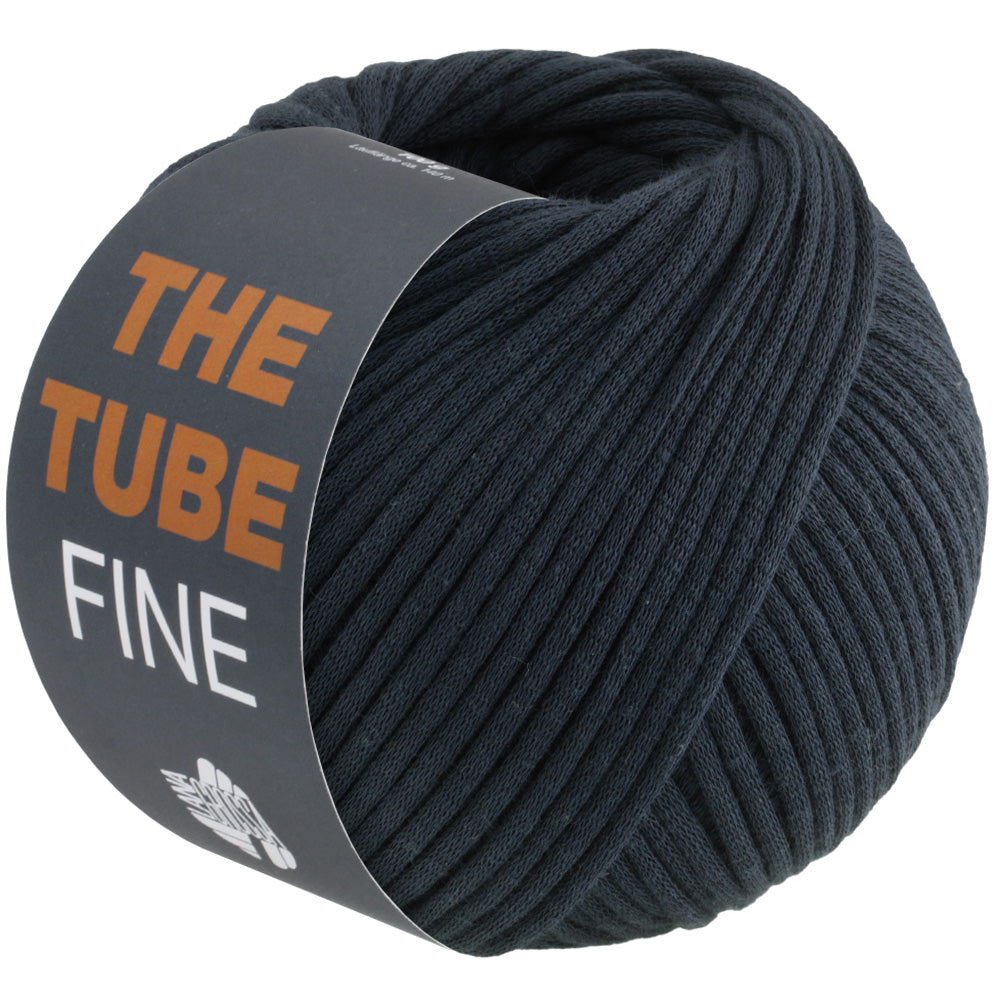 The Tube Fine