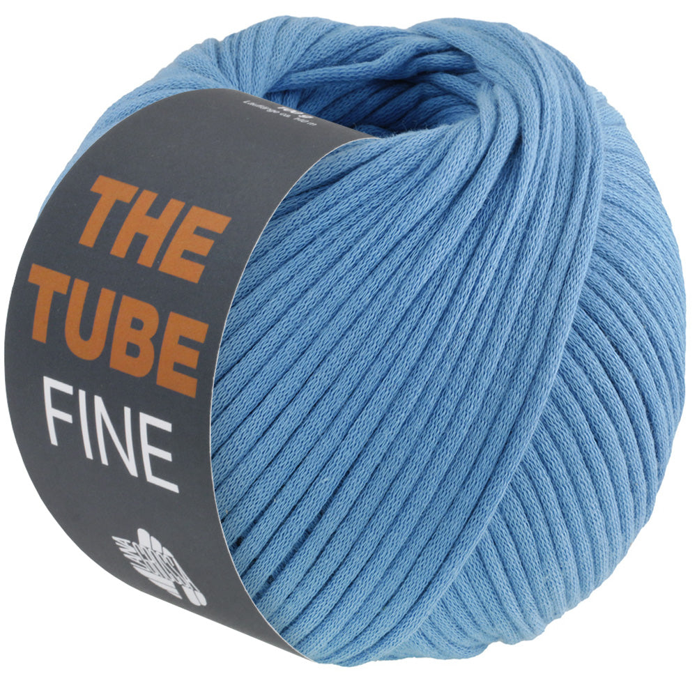 The Tube Fine