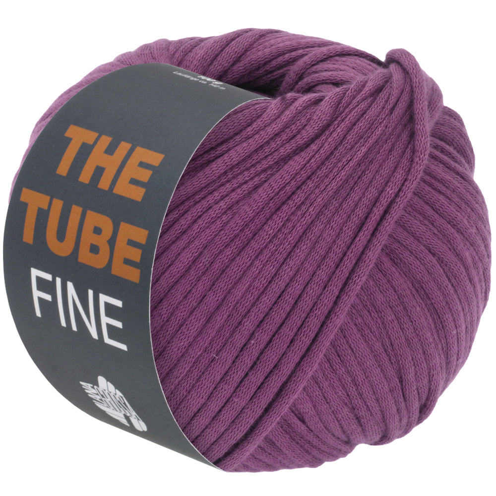 The Tube Fine