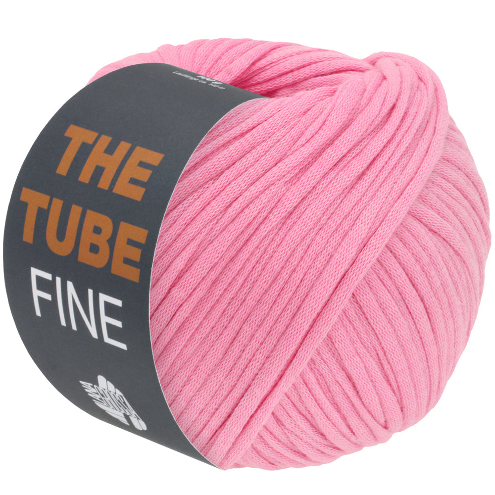 The Tube Fine