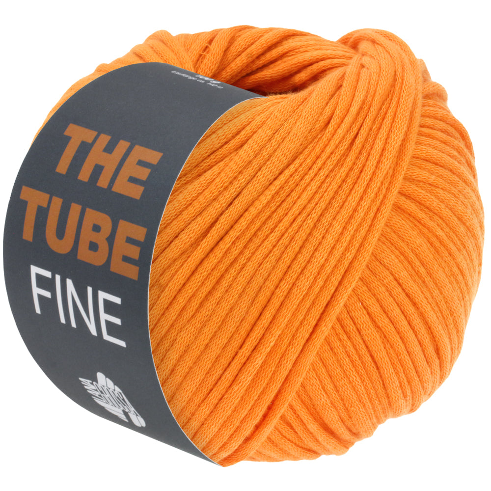 The Tube Fine