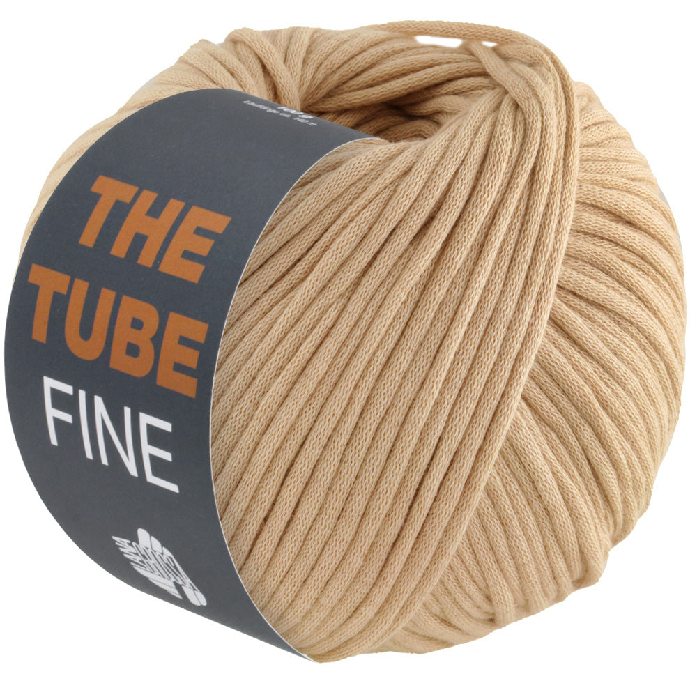 The Tube Fine