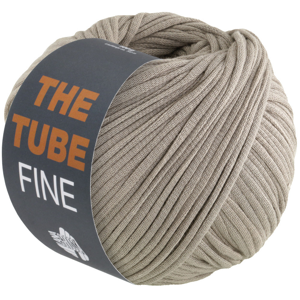 The Tube Fine