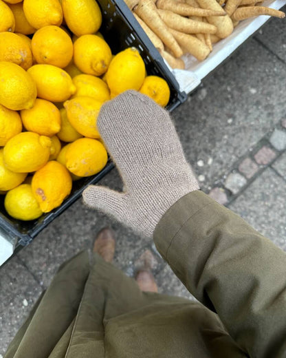 Vienna Set Strickpaket - Cashmere Classic