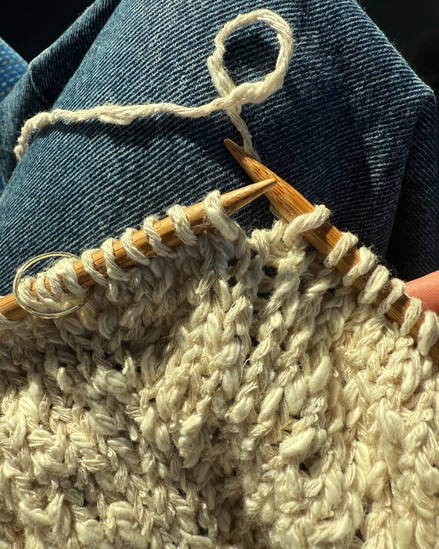 Maschenmarkierer Rund - PetiteKnit