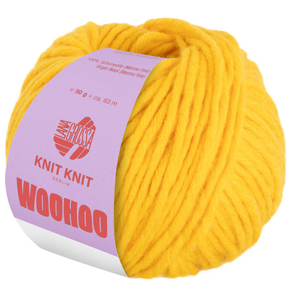 WOOHOO - Knäuel - 50g
