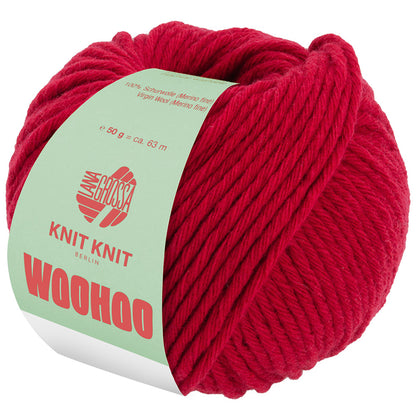 WOOHOO - Knäuel - 50g