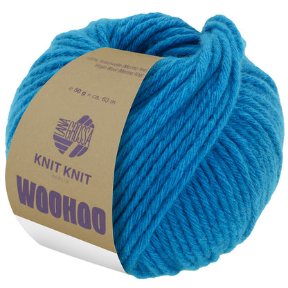 WOOHOO - Knäuel - 50g