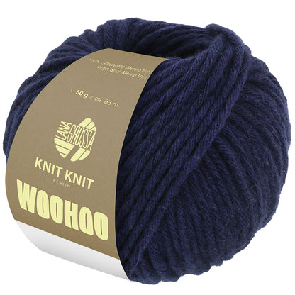 WOOHOO - Knäuel - 50g