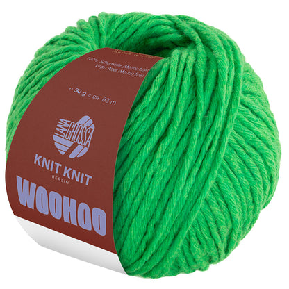 WOOHOO - Knäuel - 50g