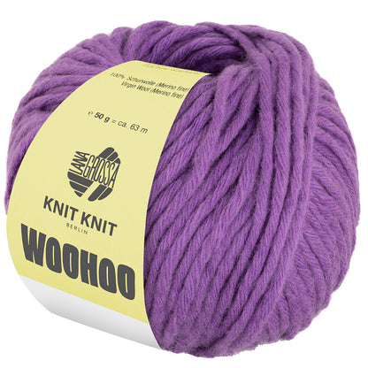 WOOHOO - Knäuel - 50g