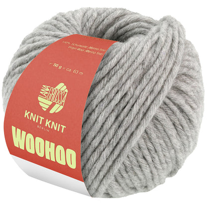 WOOHOO - Knäuel - 50g