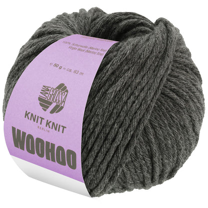WOOHOO - Knäuel - 50g