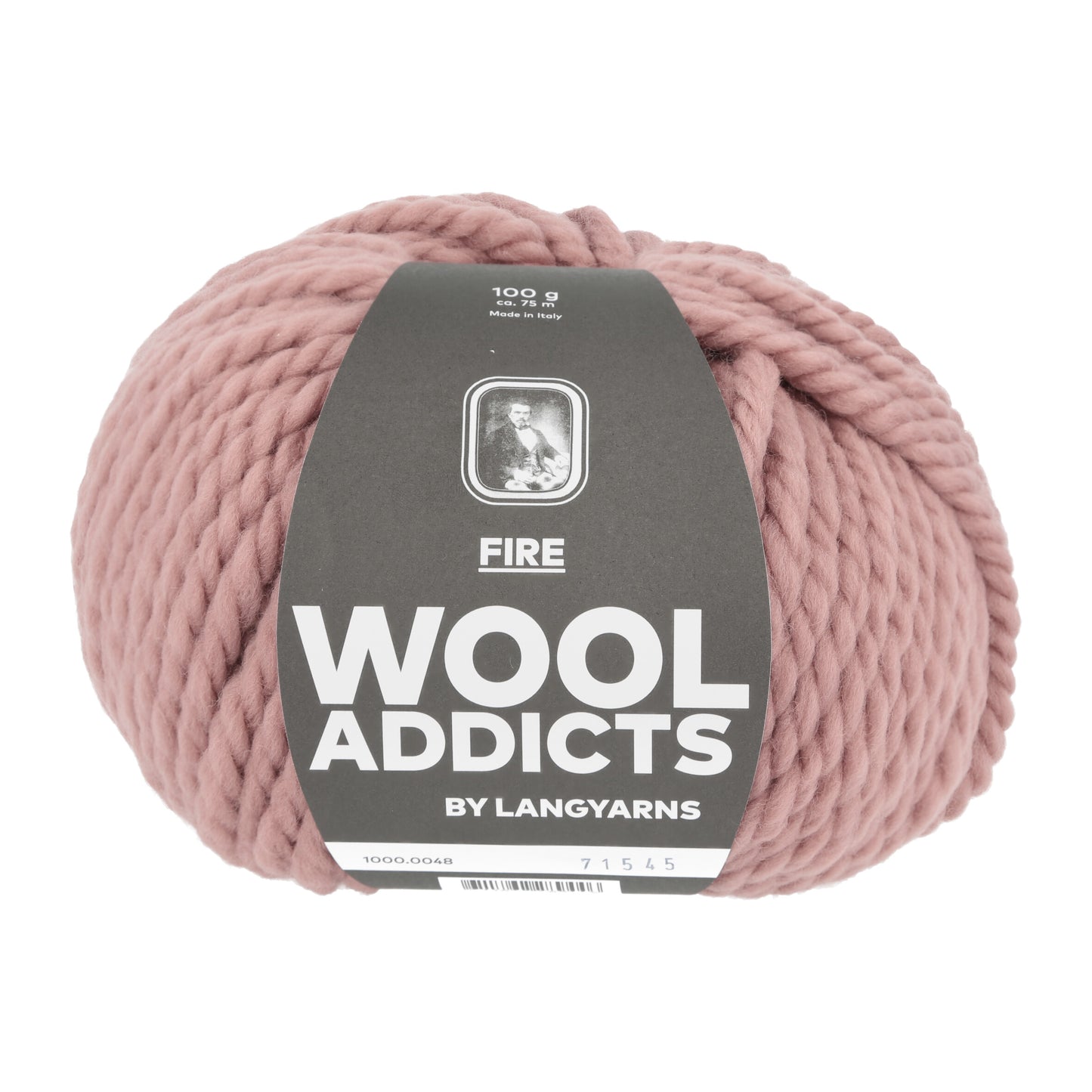 Wooladdicts fire