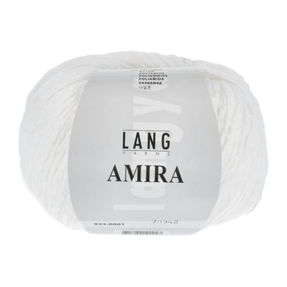 Amira