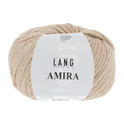Amira
