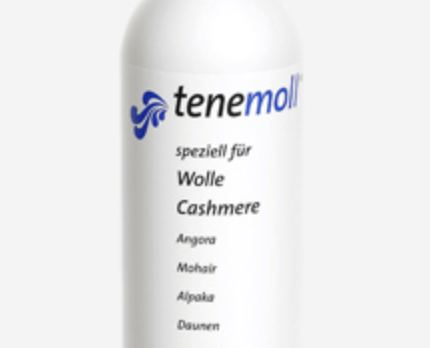 Tenemoll Waschmittel