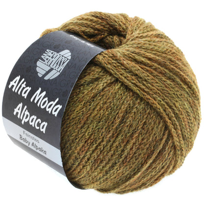 AM Alpaca
