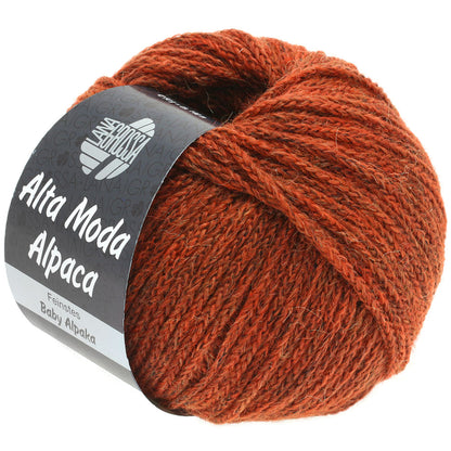 AM Alpaca