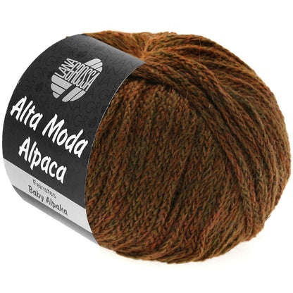 AM Alpaca