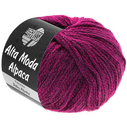 AM Alpaca