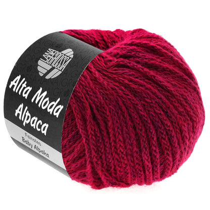 AM Alpaca