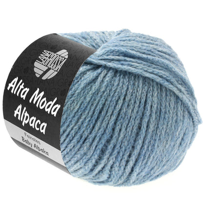 AM Alpaca