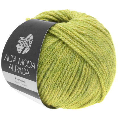 AM Alpaca