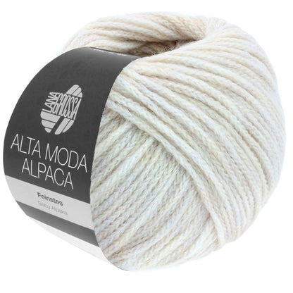AM Alpaca