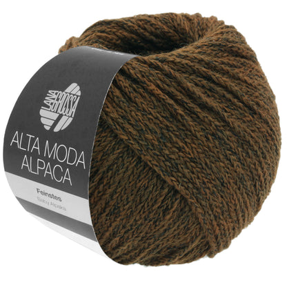 AM Alpaca