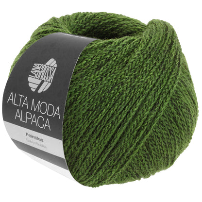 AM Alpaca