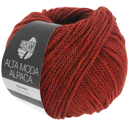 AM Alpaca