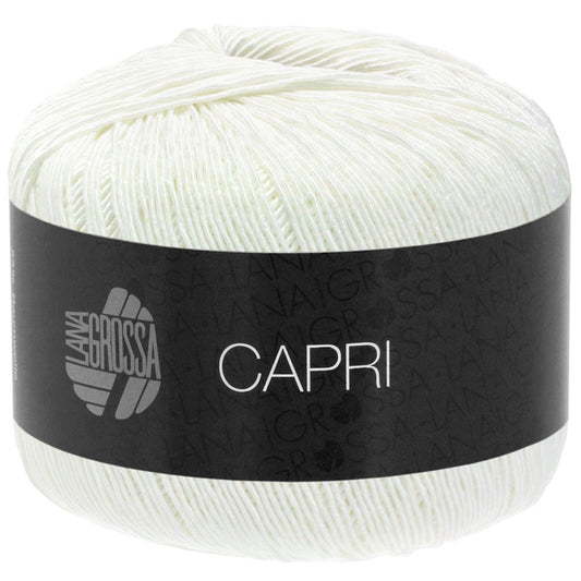 Capri*