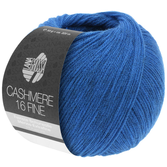 Cashmere 16 fine