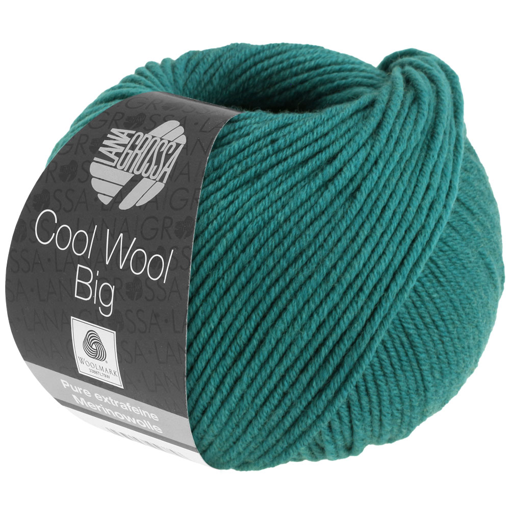 Cool Wool Big