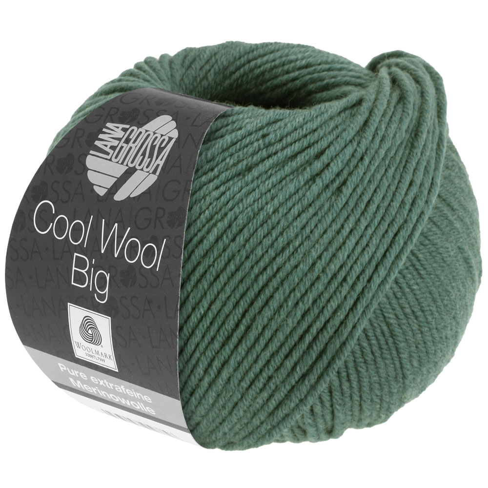 Cool Wool Big