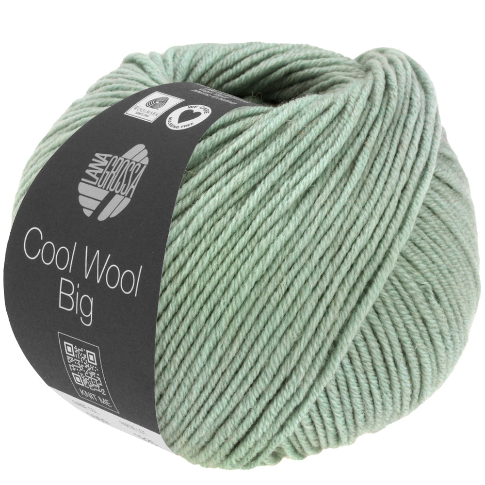 Cool Wool Big (We care)