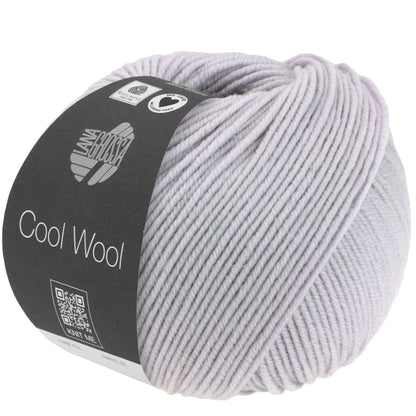 Cool Wool Mélange